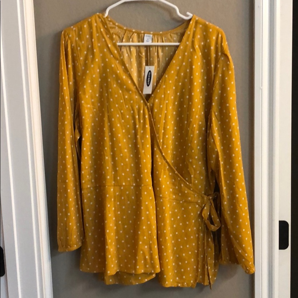 Cute top